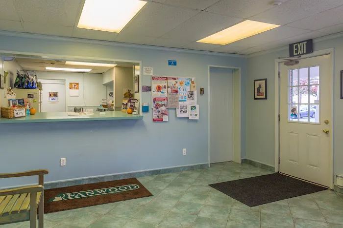 Fanwood Animal Hospital Picture 3