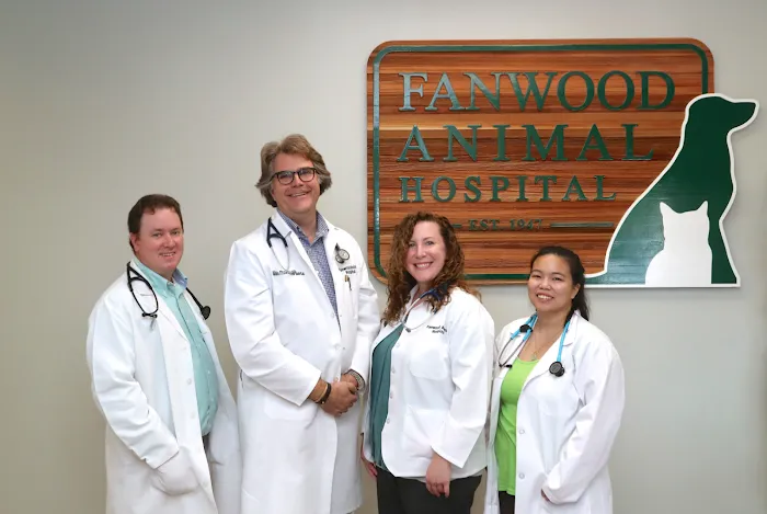 Fanwood Animal Hospital Picture 10