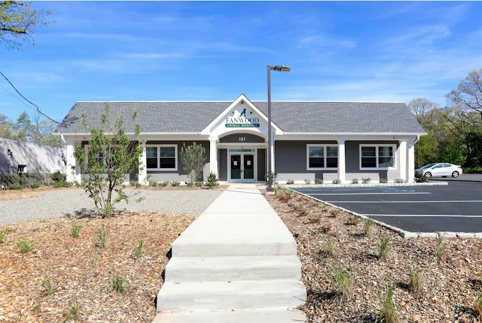Fanwood Animal Hospital Picture 9