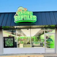 Raising Reptiles ico