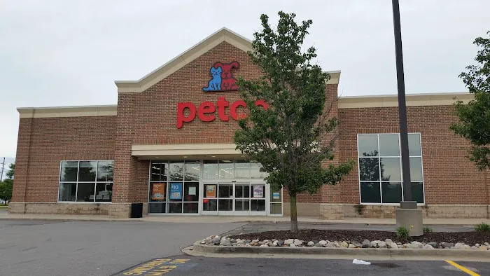 Petco Picture 7