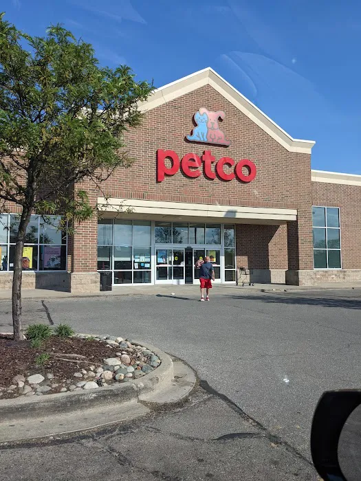 Petco Picture 8
