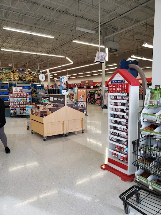 Petco Picture 1