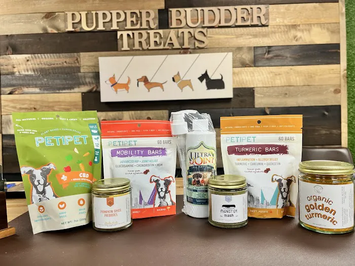 Pupper Budder Treats Picture 10