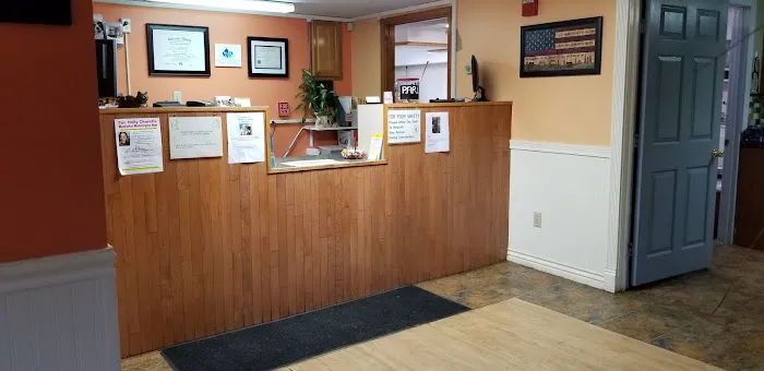 Big River Veterinary Service Picture 2