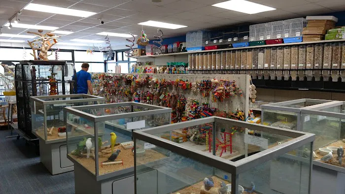 Highland Tropical Fish & Bird Haven Picture 8