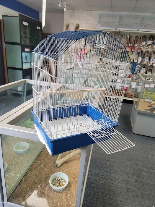 Highland Tropical Fish & Bird Haven Picture 7