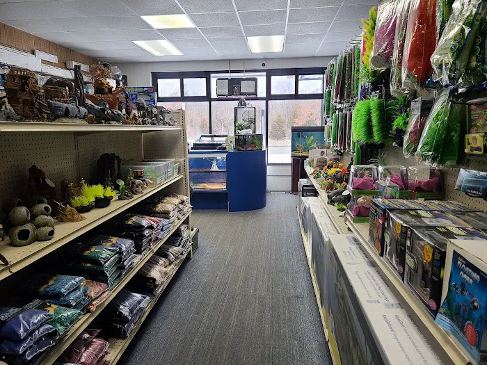 Highland Tropical Fish & Bird Haven Picture 4