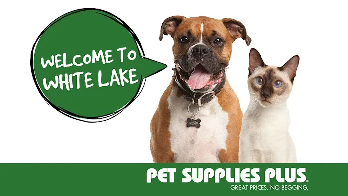 Pet Supplies Plus White Lake - Highland Picture 9