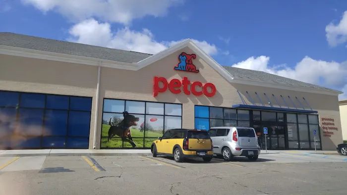 Petco Picture 2