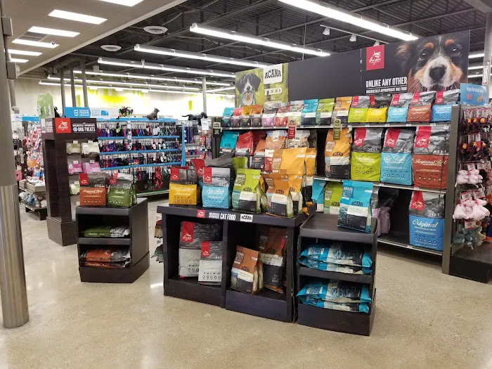 Petco Picture 10