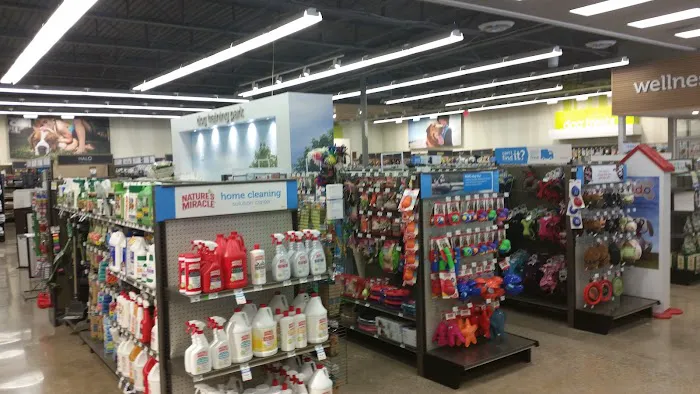 Petco Picture 1