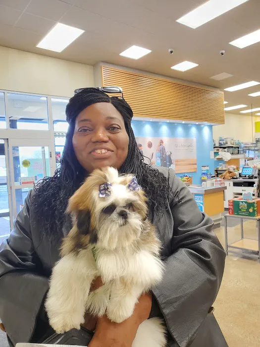 Petco Picture 8