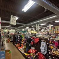 Premier Pet Supply ico