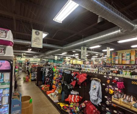 Premier Pet Supply