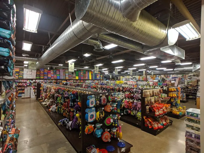 Premier Pet Supply Picture 2