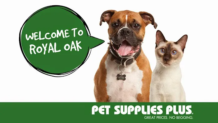 Pet Supplies Plus Royal Oak Picture 9
