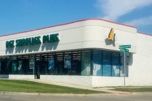 Auto Service Center