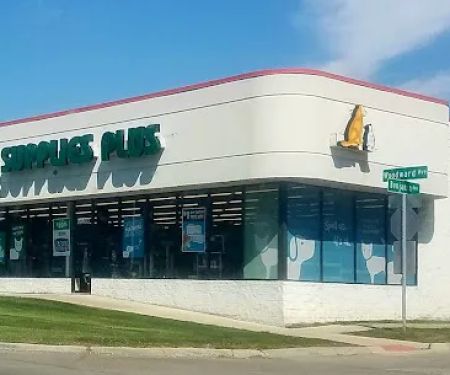 Pet Supplies Plus Royal Oak