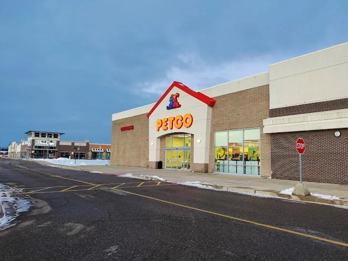 Petco Picture 1