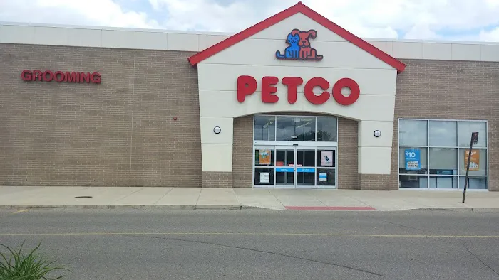 Petco Picture 10