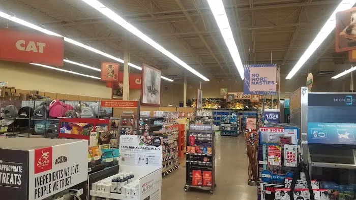 Petco Picture 5