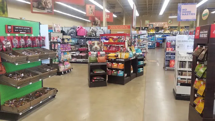Petco Picture 9