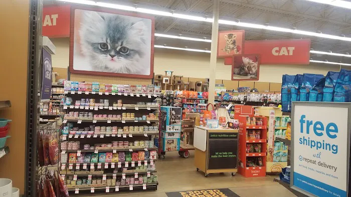 Petco Picture 7
