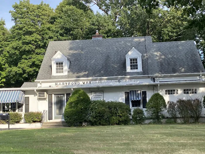 Hartford Veterinary Hospital Picture 1