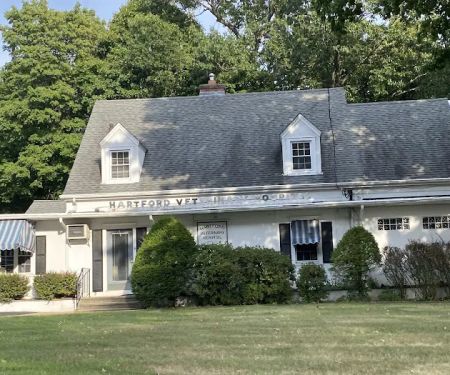 Hartford Veterinary Hospital