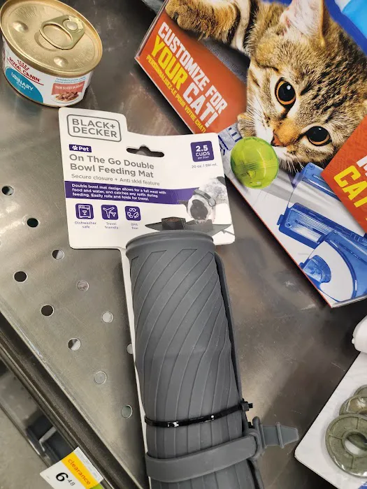 Petco Picture 9