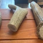 Pet Wants Chesterfield