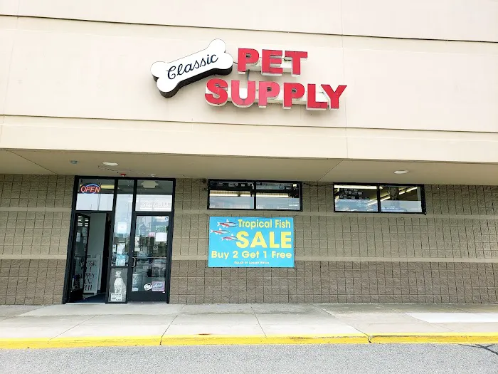 Classic Pet Supply Picture 1