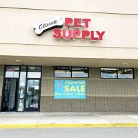 Classic Pet Supply ico