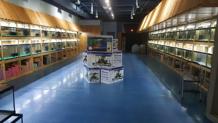 Greenwood Pets & Plants Picture 2