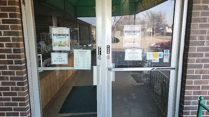 Greenwood Pets & Plants Picture 4