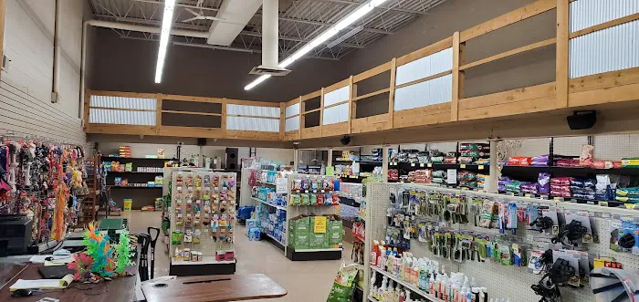 Greenwood Pets & Plants Picture 7
