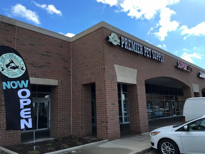 Premier Pet Supply Picture 7