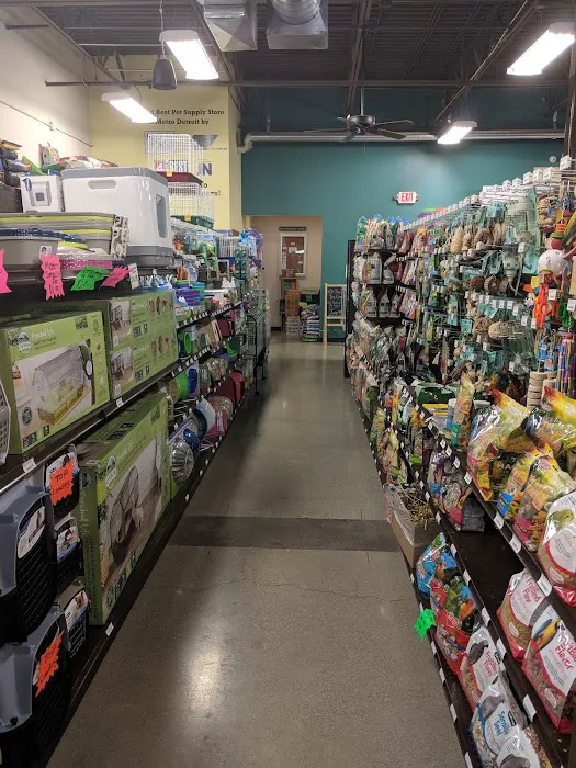 Premier Pet Supply Picture 9