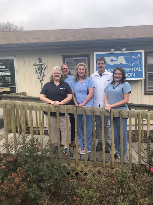 VCA Animal Hospital of Vernon Picture 1
