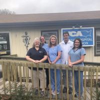 VCA Animal Hospital of Vernon ico