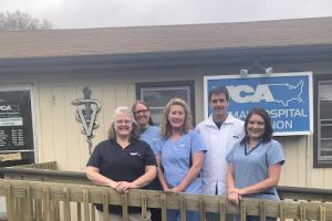 Auto Service Center
