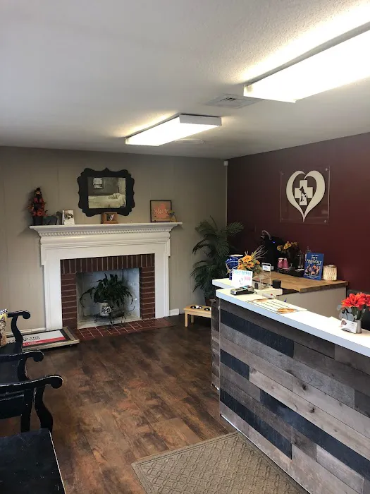 VCA Animal Hospital of Vernon Picture 5
