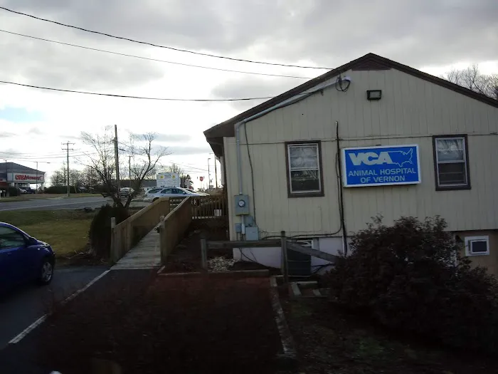 VCA Animal Hospital of Vernon Picture 2
