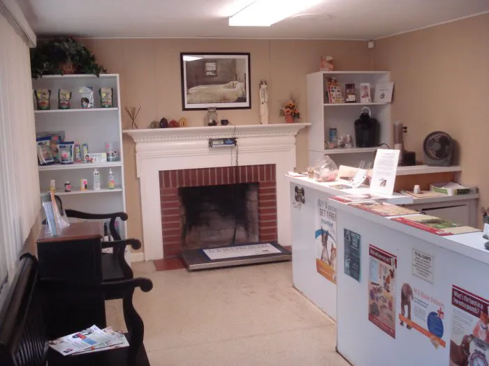 VCA Animal Hospital of Vernon Picture 3