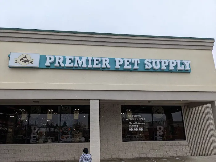 Premier Pet Supply Picture 1