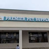 Premier Pet Supply ico