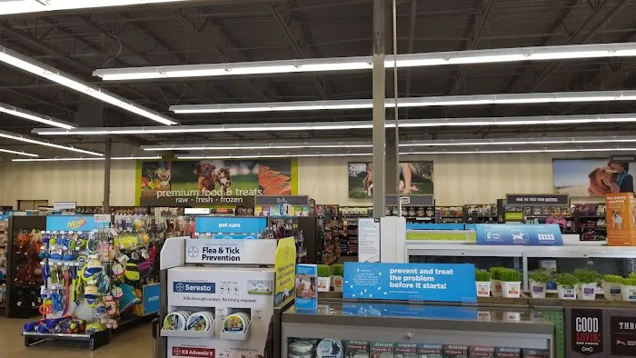Petco Picture 10