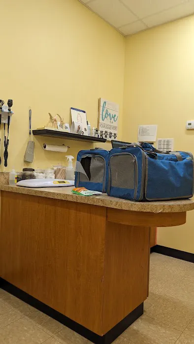 Companion Veterinary Health Center is now Value Pet Vet, Dayville Picture 1