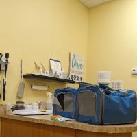 Companion Veterinary Health Center is now Value Pet Vet, Dayville ico